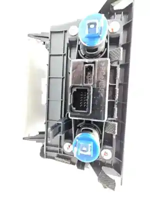 Peça sobressalente para automóvel em segunda mão conector usb por kia niro (de) g4le referências oem iam 84632g5000  