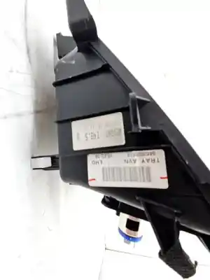 Peça sobressalente para automóvel em segunda mão conector usb por kia niro (de) g4le referências oem iam 84632g5000  