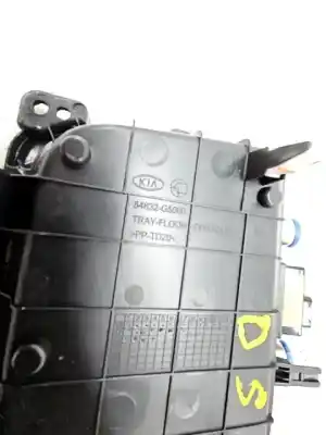 Peça sobressalente para automóvel em segunda mão conector usb por kia niro (de) g4le referências oem iam 84632g5000  