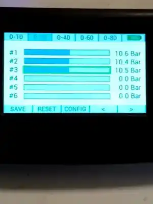 Second-hand car spare part complete engine for opel corsa e (x15) 1.4 turbo (08, 68) oem iam references hn05  