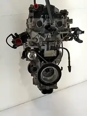 Second-hand car spare part complete engine for opel corsa e (x15) 1.4 turbo (08, 68) oem iam references hn05  