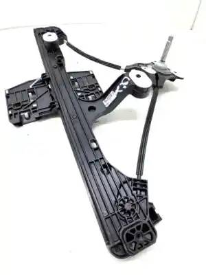 Peça sobressalente para automóvel em segunda mão elevador de vidros traseiro direito por opel corsa f corsa-e (68) referências oem iam 9829045580