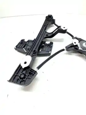 Peça sobressalente para automóvel em segunda mão elevador de vidros traseiro esquerdo por opel corsa f corsa-e (68) referências oem iam 9829045980