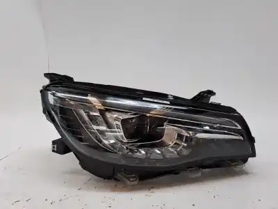 Second-hand car spare part right headlight for mg ehs * oem iam references 10831602
