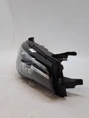 Pièce détachée automobile d'occasion feu droit pour mg ehs * références oem iam 10831602  