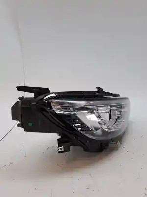 Pièce détachée automobile d'occasion feu droit pour mg ehs * références oem iam 10831602  