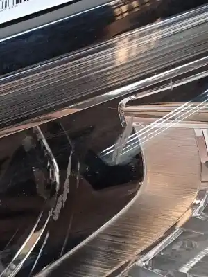 Pièce détachée automobile d'occasion feu droit pour mg ehs * références oem iam 10831602  