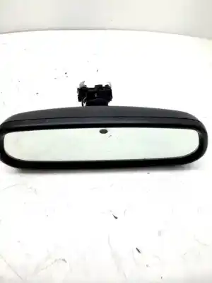 Peça sobressalente para automóvel em segunda mão espelho retrovisor interior por opel corsa f corsa-e (68) referências oem iam 98088311xt