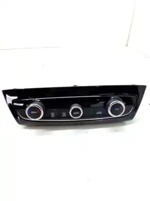 Peça sobressalente para automóvel em segunda mão comando de sofagem (chauffage / ar condicionado) por opel corsa f corsa-e (68) referências oem iam 39231053
