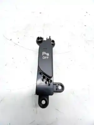 Second-hand car spare part switch for kia niro (de) g4le oem iam references 93600g5110  