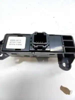 Second-hand car spare part switch for kia niro (de) g4le oem iam references 93600g5110  
