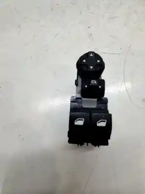 Peça sobressalente para automóvel em segunda mão botão / interruptor elevador vidro dianteiro esquerdo por opel corsa f corsa-e (68) referências oem iam 96783350zd