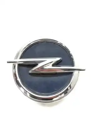 Peça sobressalente para automóvel em segunda mão puxador exterior de mala por opel corsa f corsa-e (68) referências oem iam 9830092980