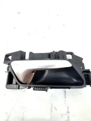 Peça sobressalente para automóvel em segunda mão puxador interior dianteiro direito por opel corsa f corsa-e (68) referências oem iam 39198475