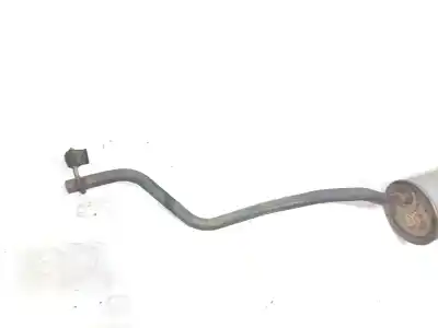 Second-hand car spare part rear exhaust pipe for renault captur ii (2019-0) oem iam references 200109390r