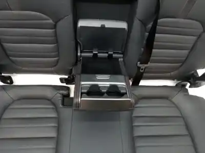 Second-hand car spare part complete seat set for mg ehs * oem iam references 10827545  