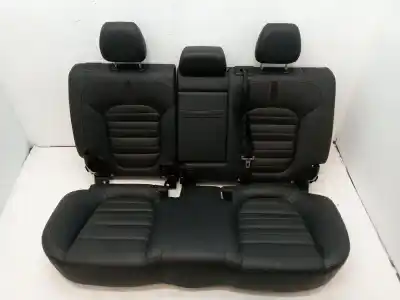 Second-hand car spare part complete seat set for mg ehs * oem iam references 10827545  