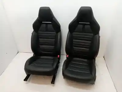 Second-hand car spare part complete seat set for mg ehs * oem iam references 10827545  