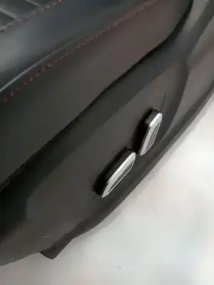 Second-hand car spare part complete seat set for mg ehs * oem iam references 10827545  