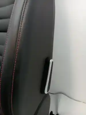 Second-hand car spare part complete seat set for mg ehs * oem iam references 10827545  