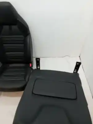 Second-hand car spare part complete seat set for mg ehs * oem iam references 10827545  