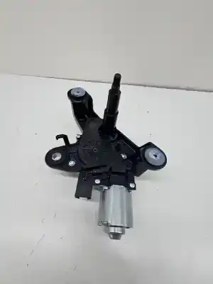 Peça sobressalente para automóvel em segunda mão motor do limpador traseiro por opel corsa f corsa-e (68) referências oem iam 9819900080