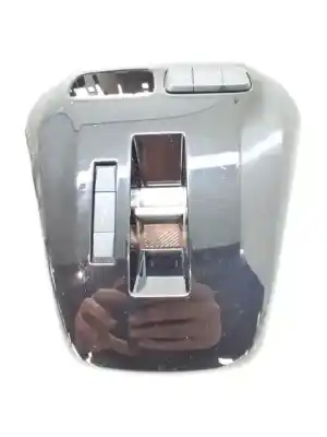 Peça sobressalente para automóvel em segunda mão alavanca de velocidades por opel corsa f corsa-e (68) referências oem iam 984437158000