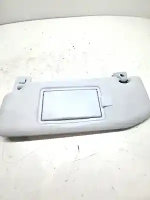 Peça sobressalente para automóvel em segunda mão pára-sol esquerdo por opel corsa f corsa-e (68) referências oem iam 96738898zd