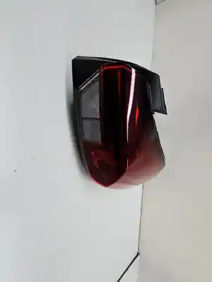 Peça sobressalente para automóvel em segunda mão farolim traseiro direito por opel corsa f corsa-e (68) referências oem iam 9829317280