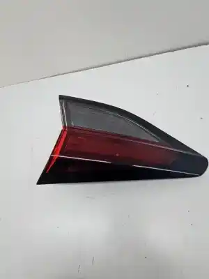 Peça sobressalente para automóvel em segunda mão farolim interior traseiro direito por opel corsa f corsa-e (68) referências oem iam 9830096180