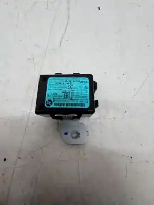 Peça sobressalente para automóvel em segunda mão módulo eletrônico por kia niro (de) g4le referências oem iam 95420g2700