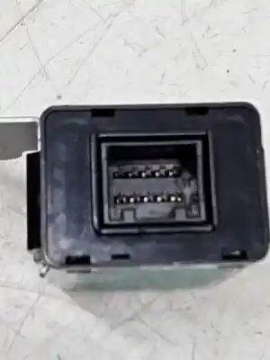 Second-hand car spare part electronic module for kia niro (de) g4le oem iam references 95420g2700  