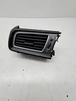 Peça sobressalente para automóvel em segunda mão saída de ar lateral esquerda por kia niro (de) g4le referências oem iam 84790g5000ce1