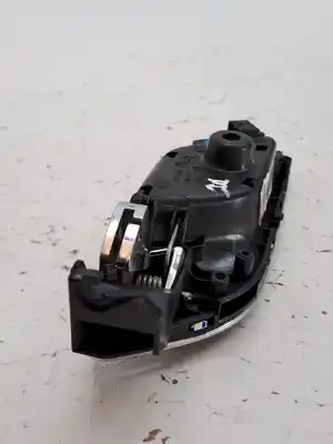 Second-hand car spare part interior left front handle for mg ehs * oem iam references 10530912  