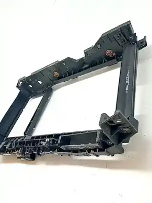 Second-hand car spare part front panel for citroen c4 lim. 1.6 hdi 115 fap oem iam references 1687979180  