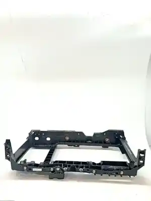 Second-hand car spare part front panel for citroen c4 lim. 1.6 hdi 115 fap oem iam references 1687979180  