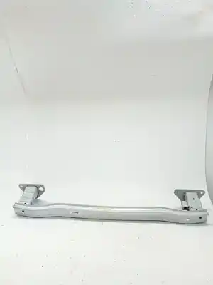 Second-hand car spare part front panel for citroen c4 lim. 1.6 hdi 115 fap oem iam references 1687979180  