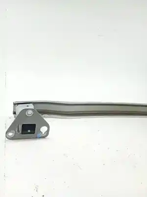 Second-hand car spare part front panel for citroen c4 lim. 1.6 hdi 115 fap oem iam references 1687979180  