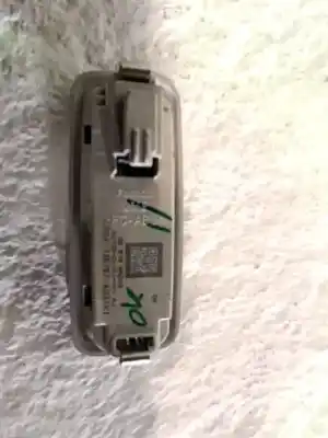 Second-hand car spare part interior light for ford mustang mach-e mach-e select rwd oem iam references 2497848  lb5a13k767ad31y1