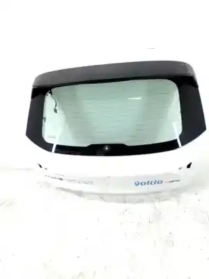 Peça sobressalente para automóvel em segunda mão porta da mala / tampa traseira por opel corsa f corsa-e (68) referências oem iam 9837473680