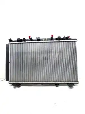 Peça sobressalente para automóvel em segunda mão radiador de água por opel corsa f corsa-e (68) referências oem iam 982111158a