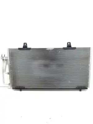 Peça sobressalente para automóvel em segunda mão condensador / radiador de sofagem / ar condicionado por opel corsa f corsa-e (68) referências oem iam 9825371480