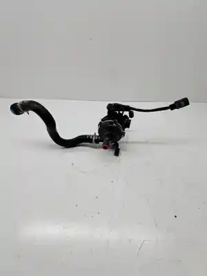 Peça sobressalente para automóvel em segunda mão bomba de água por kia niro (de) g4le referências oem iam 2510003hz6