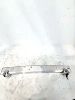 Peça sobressalente para automóvel em segunda mão reforço do pára choques dianteiro por opel corsa f corsa-e (68) referências oem iam 9824784680