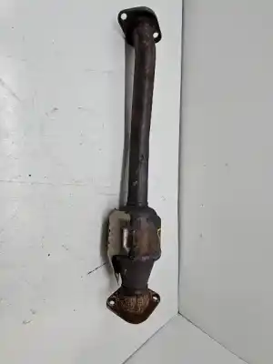 Peça sobressalente para automóvel em segunda mão catalisador por kia niro (de) g4le referências oem iam 28601g5140