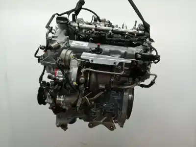 Second-hand car spare part complete engine for mg ehs * oem iam references 15e4e