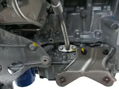 Second-hand car spare part complete engine for mg ehs * oem iam references 15e4e  