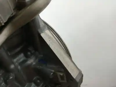 Second-hand car spare part complete engine for mg ehs * oem iam references 15e4e  