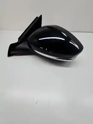 Peça sobressalente para automóvel em segunda mão espelho retrovisor esquerdo por opel corsa f corsa-e (68) referências oem iam 983597649v