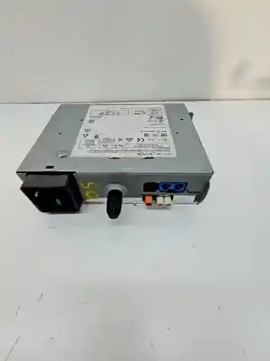 Peça sobressalente para automóvel em segunda mão sistema de áudio / rádio cd por opel corsa f corsa-e (68) referências oem iam 9847854380